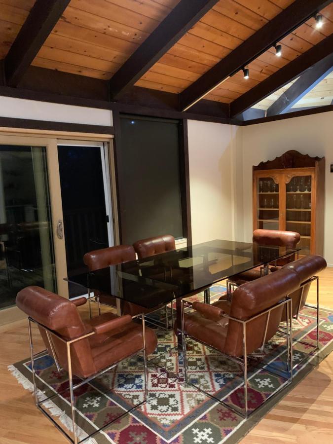 Bed and Breakfast Rustridge Ranch&Winery St. Helena Exterior foto
