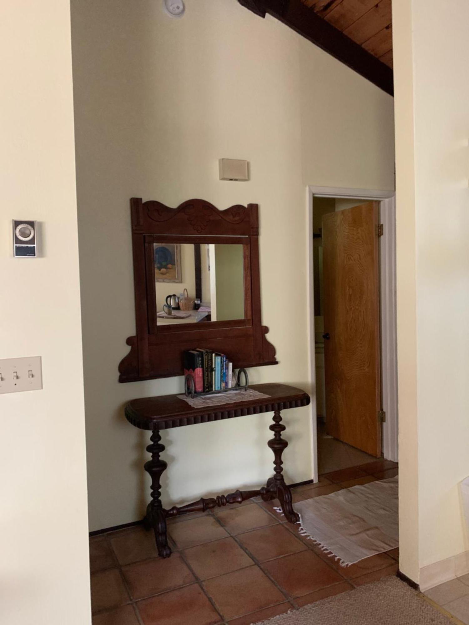 Bed and Breakfast Rustridge Ranch&Winery St. Helena Exterior foto