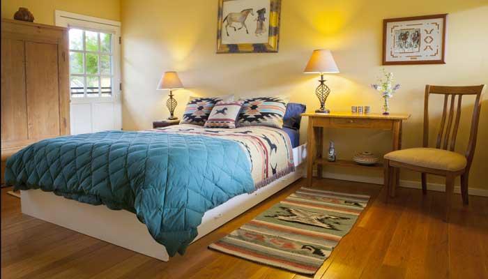 Bed and Breakfast Rustridge Ranch&Winery St. Helena Exterior foto